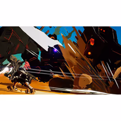 Nintendo Daemon X Machina Standard Nintendo Switch - Vista aggiuntiva 5