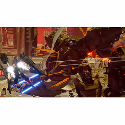 Nintendo Daemon X Machina Standard Nintendo Switch - Vista aggiuntiva 6