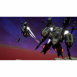 Nintendo Daemon X Machina Standard Nintendo Switch - Vista aggiuntiva 7