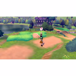 Nintendo Pokémon Scudo, Switch - Vista aggiuntiva 4