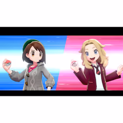 Nintendo Pokémon Scudo, Switch - Vista aggiuntiva 5
