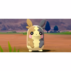 Nintendo Pokémon Sword Standard Multilingua Nintendo Switch - Vista aggiuntiva 3