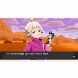 Nintendo Pokémon Sword Standard Multilingua Nintendo Switch - Vista aggiuntiva 4