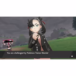Nintendo Pokémon Sword Standard Multilingua Nintendo Switch - Vista aggiuntiva 5