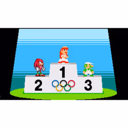 Nintendo Mario & Sonic at the Olympic Games Tokyo 2020 Standard Inglese, ITA Nintendo Switch - Vista aggiuntiva 4