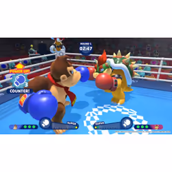 Nintendo Mario & Sonic at the Olympic Games Tokyo 2020 Standard Inglese, ITA Nintendo Switch - Vista aggiuntiva 5
