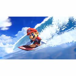 Nintendo Mario & Sonic at the Olympic Games Tokyo 2020 Standard Inglese, ITA Nintendo Switch - Vista aggiuntiva 6