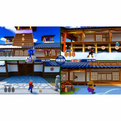 Nintendo Mario & Sonic at the Olympic Games Tokyo 2020 Standard Inglese, ITA Nintendo Switch - Vista aggiuntiva 7