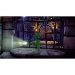 Nintendo Luigi's Mansion 3 Standard Nintendo Switch - Vista aggiuntiva 3