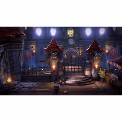 Nintendo Luigi's Mansion 3 Standard Nintendo Switch - Vista aggiuntiva 8