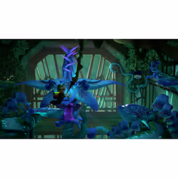 Nintendo Luigi's Mansion 3 Standard Nintendo Switch - Vista aggiuntiva 4