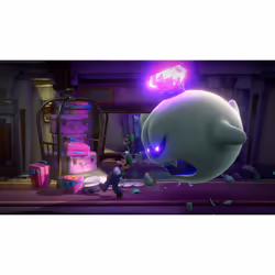 Nintendo Luigi's Mansion 3 Standard Nintendo Switch - Vista aggiuntiva 6
