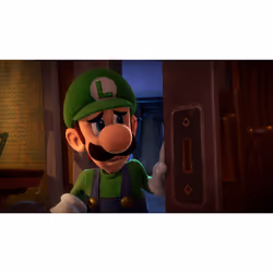 Nintendo Luigi's Mansion 3 Standard Nintendo Switch - Vista aggiuntiva 7