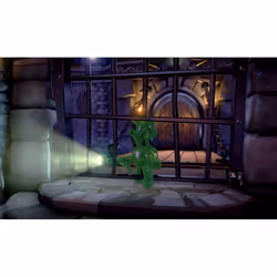 Nintendo Luigi's Mansion 3 Standard Nintendo Switch