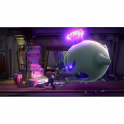 Nintendo Luigi's Mansion 3 Standard Nintendo Switch - Vista aggiuntiva 4
