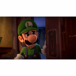 Nintendo Luigi's Mansion 3 Standard Nintendo Switch - Vista aggiuntiva 6