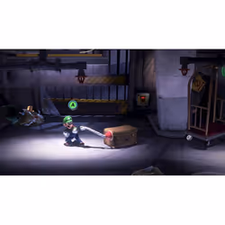 Nintendo Luigi's Mansion 3 Standard Nintendo Switch - Vista aggiuntiva 8