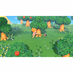 Nintendo Animal Crossing: New Horizons Standard Inglese, ESP Nintendo Switch - Vista aggiuntiva 7