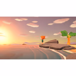 Nintendo Animal Crossing: New Horizons (Switch) Standard Inglese, ESP Nintendo Switch - Vista aggiuntiva 6