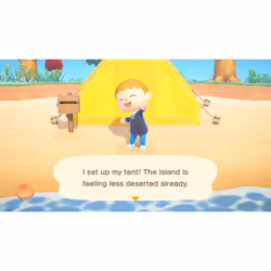 Nintendo Animal Crossing: New Horizons Standard Inglese, ITA Nintendo Switch - Vista aggiuntiva 4