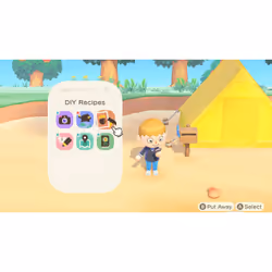 Nintendo Animal Crossing: New Horizons Standard Inglese, ITA Nintendo Switch - Vista aggiuntiva 5