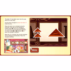 Nintendo LAYTON’S MYSTERY JOURNEY™: Katrielle and the Millionaires’ Conspiracy Deluxe Inglese, ITA Nintendo Switch - Vista aggiuntiva 7