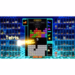 Nintendo Tetris 99 - 12 mois Switch Online Standard Nintendo Switch - Vista aggiuntiva 4