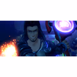 Nintendo Xenoblade Chronicles: Definitive Edition Definitiva Cinese semplificato, Cinese tradizionale, Tedesca, Inglese, Francese, ITA, Giapponese, Coreano Nintendo Switch - Vista aggiuntiva 3