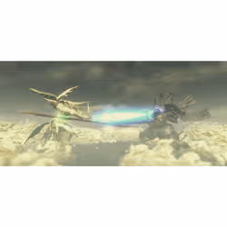 Nintendo Xenoblade Chronicles: Definitive Edition Definitiva Cinese semplificato, Cinese tradizionale, Tedesca, Inglese, Francese, ITA, Giapponese, Coreano Nintendo Switch - Vista aggiuntiva 6