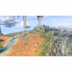 Nintendo Xenoblade Chronicles: Definitive Edition Definitiva Cinese semplificato, Cinese tradizionale, Tedesca, Inglese, Francese, ITA, Giapponese, Coreano Nintendo Switch - Vista aggiuntiva 8