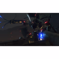 Nintendo Xenoblade Chronicles - Definitive Edition Standard Nintendo Switch - Vista aggiuntiva 5