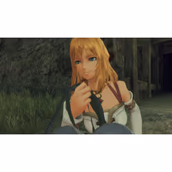 Nintendo Xenoblade Chronicles - Definitive Edition Standard Nintendo Switch - Vista aggiuntiva 6