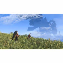 Nintendo Xenoblade Chronicles - Definitive Edition Standard Nintendo Switch - Vista aggiuntiva 7
