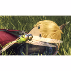Nintendo Xenoblade Chronicles - Definitive Edition Standard Nintendo Switch - Vista aggiuntiva 8