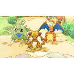 Nintendo Pokémon Donjon Mystère : Equipe de Secours DX Standard Nintendo Switch