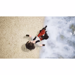 Nintendo Bravely Default II Standard Nintendo Switch - Vista aggiuntiva 8
