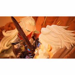 Nintendo Bravely Default II Standard Inglese Nintendo Switch - Vista aggiuntiva 4