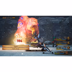 Nintendo Bravely Default II Standard Inglese Nintendo Switch - Vista aggiuntiva 5