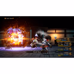 Nintendo Bravely Default II Standard Inglese Nintendo Switch - Vista aggiuntiva 7