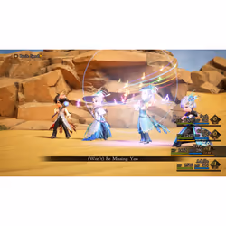 Nintendo Bravely Default II Standard Inglese Nintendo Switch - Vista aggiuntiva 8