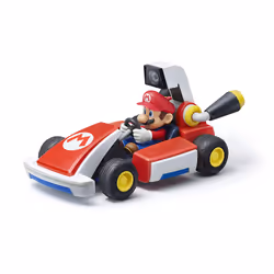 Nintendo Mario Kart Live: Home Circuit Mario Set modellino radiocomandato (RC) Auto Motore elettrico - Vista aggiuntiva 4
