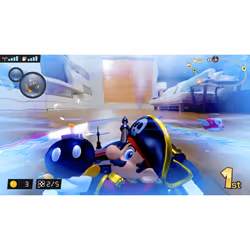 Nintendo Mario Kart Live: Home Circuit Mario Set modellino radiocomandato (RC) Auto Motore elettrico - Vista aggiuntiva 6