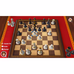 Nintendo 51 Worldwide Games Inglese Nintendo Switch