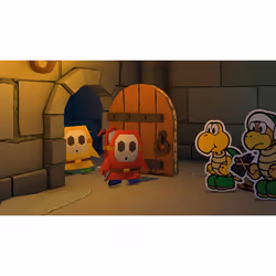 Nintendo Paper Mario : The Origami King Standard Nintendo Switch - Vista aggiuntiva 4