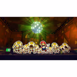 Nintendo Paper Mario : The Origami King Standard Nintendo Switch - Vista aggiuntiva 6