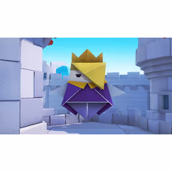Nintendo Paper Mario : The Origami King Standard Nintendo Switch - Vista aggiuntiva 7