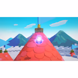 Nintendo Paper Mario : The Origami King Standard Nintendo Switch - Vista aggiuntiva 8
