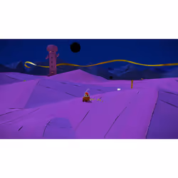 Nintendo Paper Mario: The Origami King Standard Inglese, ESP Nintendo Switch