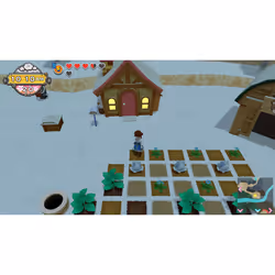 Nintendo Harvest Moon: One World Standard Inglese Nintendo Switch - Vista aggiuntiva 6