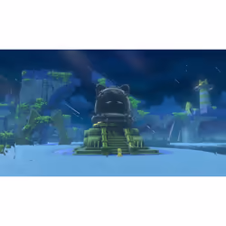 Nintendo Super Mario 3D World + Bowser's Fury Standard Nintendo Switch - Vista aggiuntiva 6